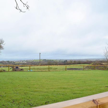 Southlands Barn Villa Saundersfoot Exterior photo