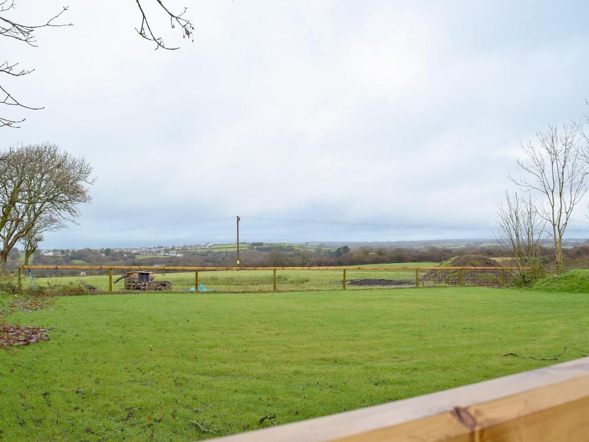 Southlands Barn Villa Saundersfoot Exterior photo